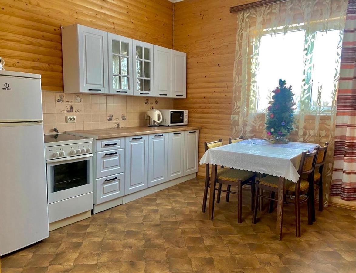 Затишний Будиночок Біля Річки Krivorovnya Exterior photo